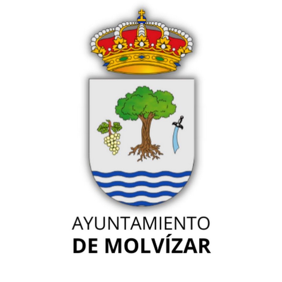 logo ayuntamiento de molvízar