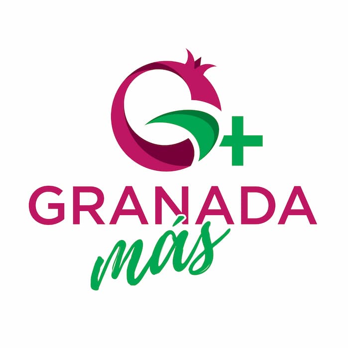 Logo asociación granada más