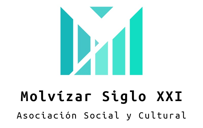 Logo asociación molvízar siglo xxi