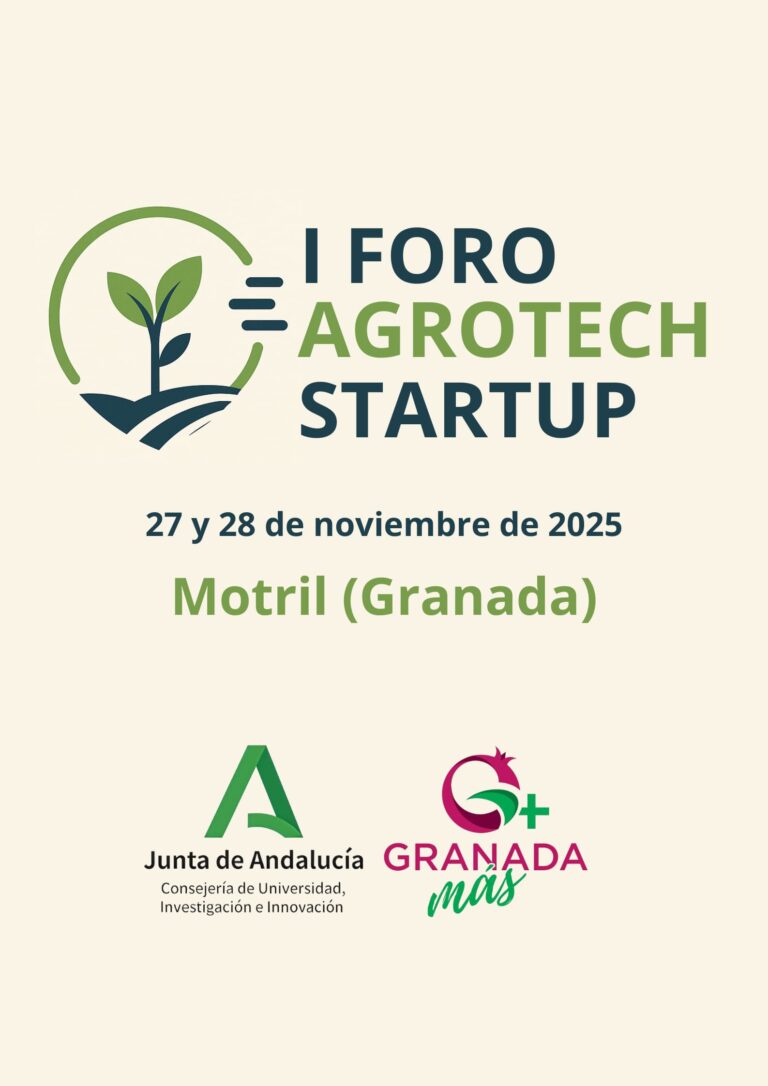 I Foro Agrotech Startup