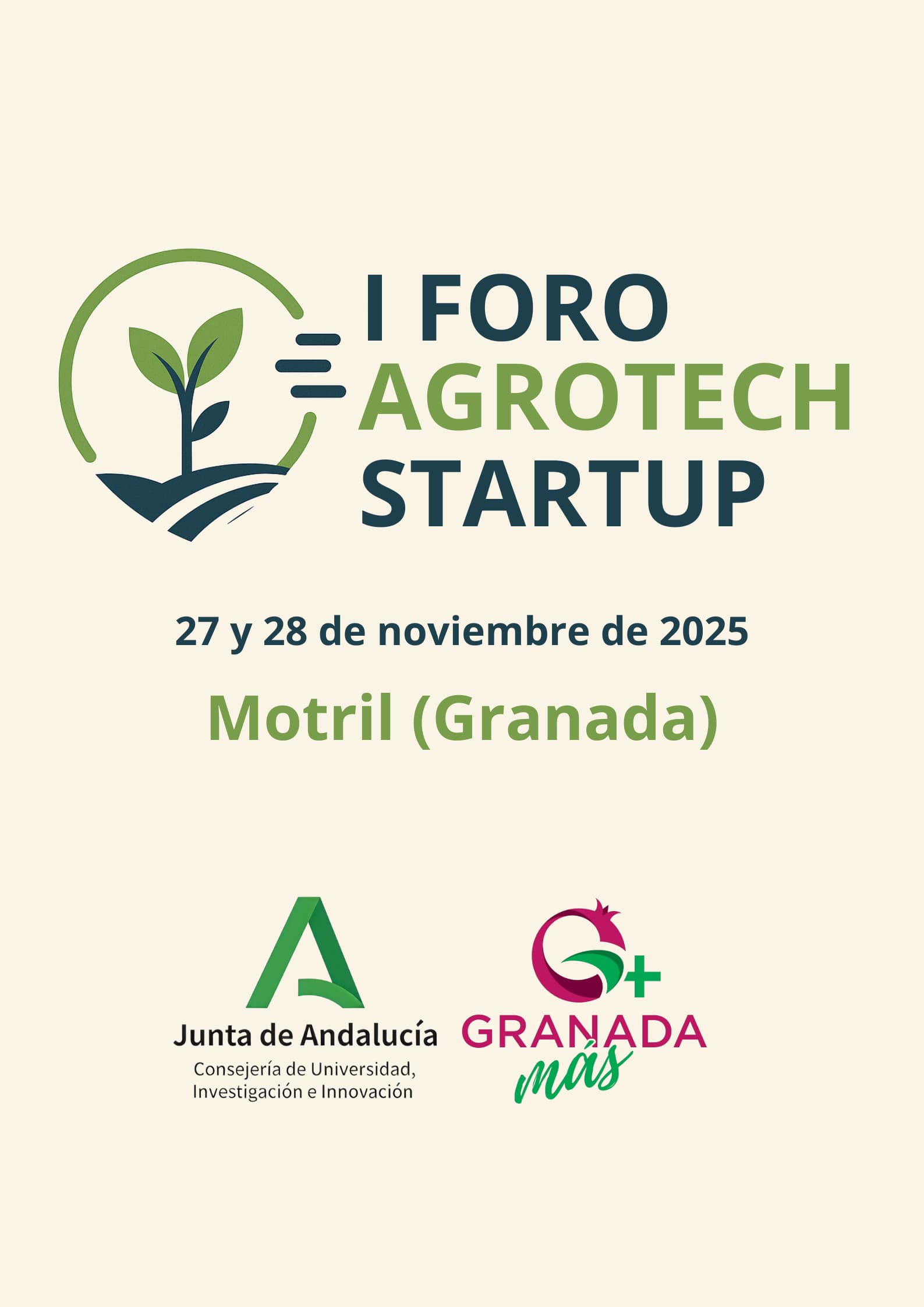 CARTEL-I-FORO